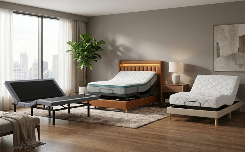 Smart Beds