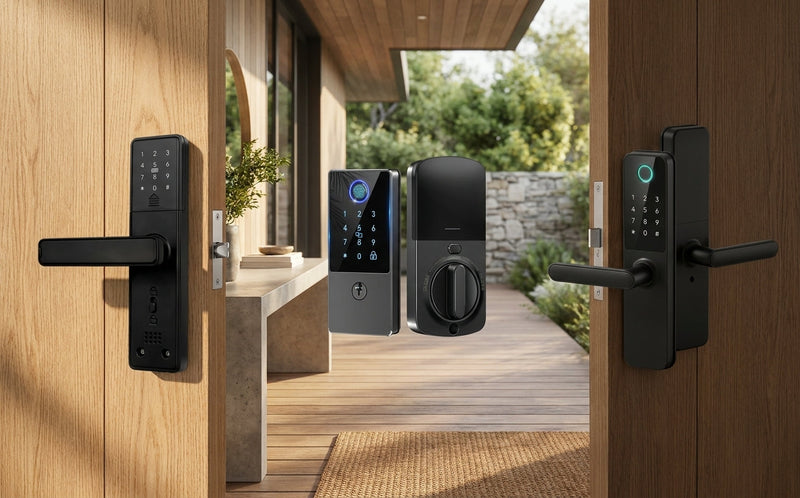 Smart Locks