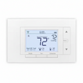 Sensi Smart Thermostat, Wi-Fi 7-Day Programmable No C-Wire Required for Most Systems