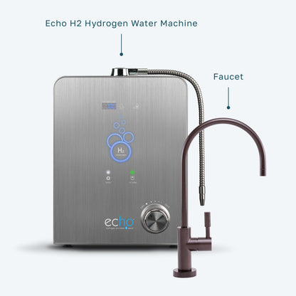 ECHO H2® Hydrogen Water Machine