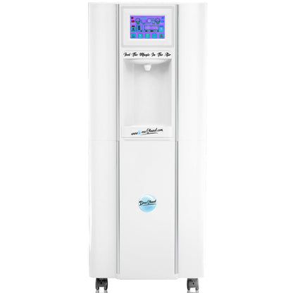 DewStand-A Flagship Atmospheric Water Generator (Model DSA-1F)